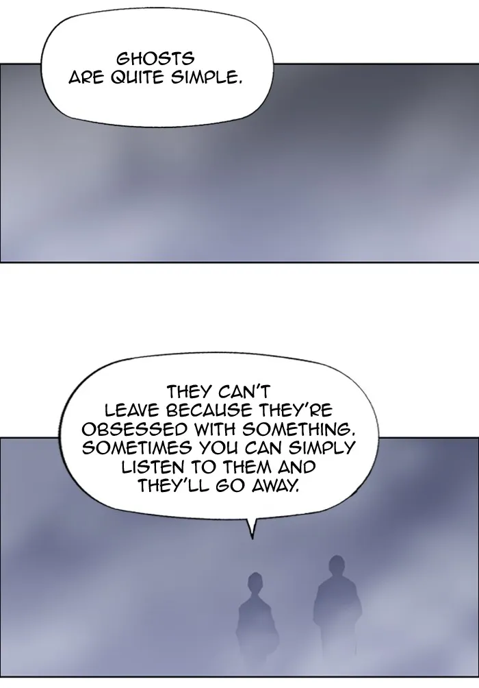 Read GOSU chapter 9 image 63 on Lezhin