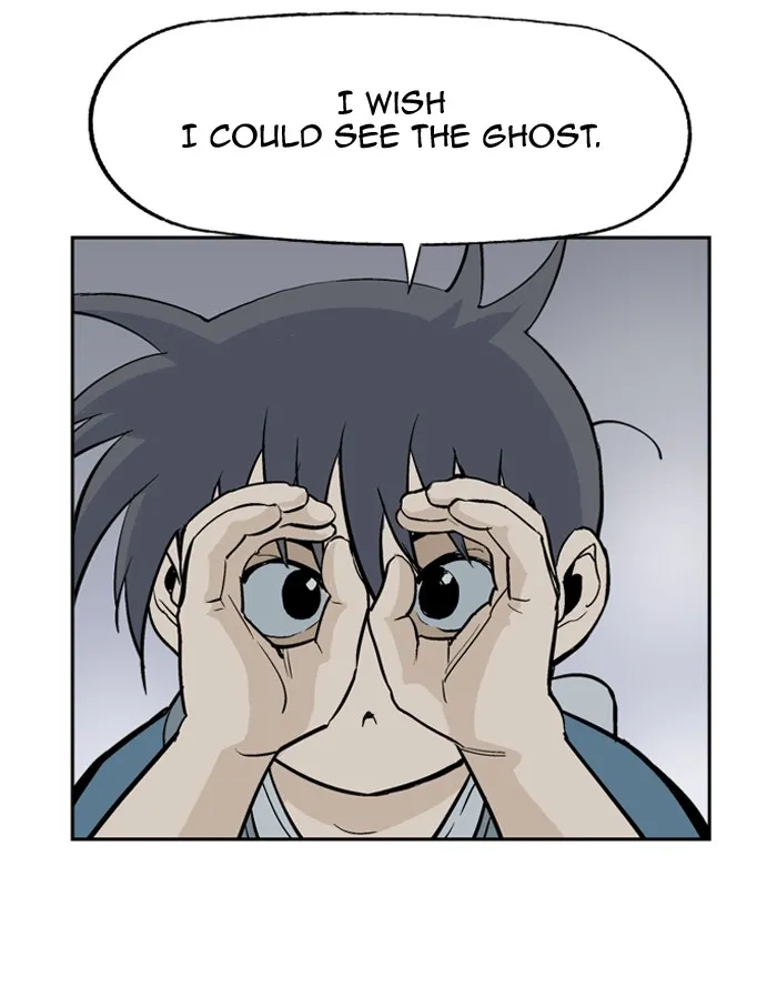 Read GOSU chapter 9 image 65 on Lezhin