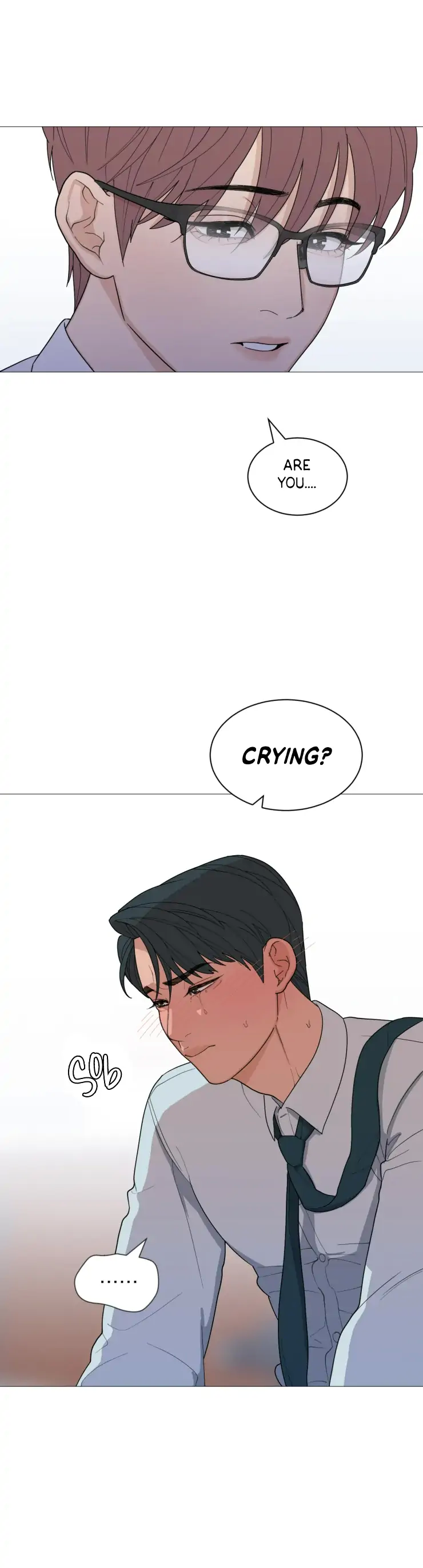 Read Gosu’s Lethan chapter 0 image 4 on Lezhin