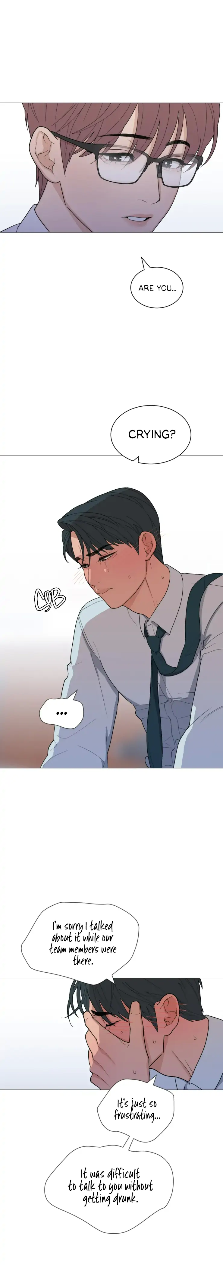 Read Gosu’s Lethan chapter 1 image 15 on Lezhin