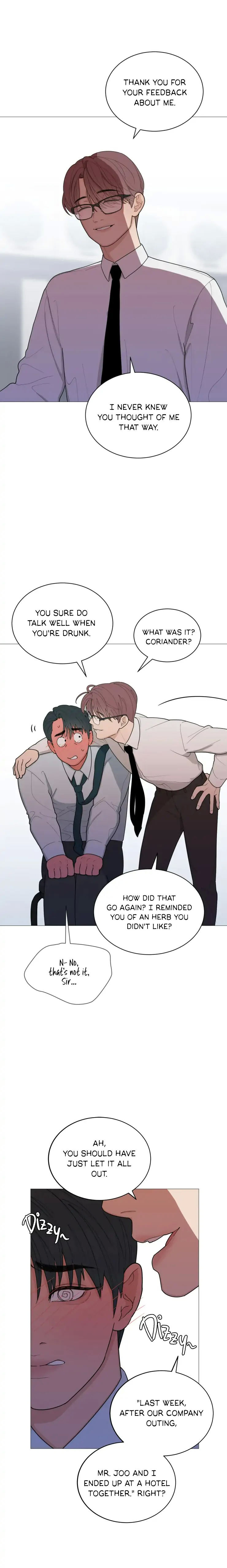 Read Gosu’s Lethan chapter 1 image 8 on Lezhin