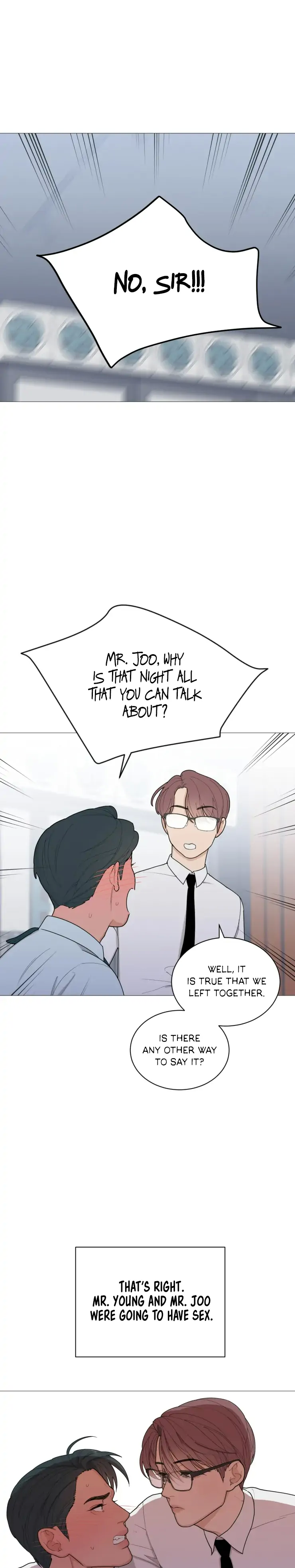 Read Gosu’s Lethan chapter 1 image 9 on Lezhin