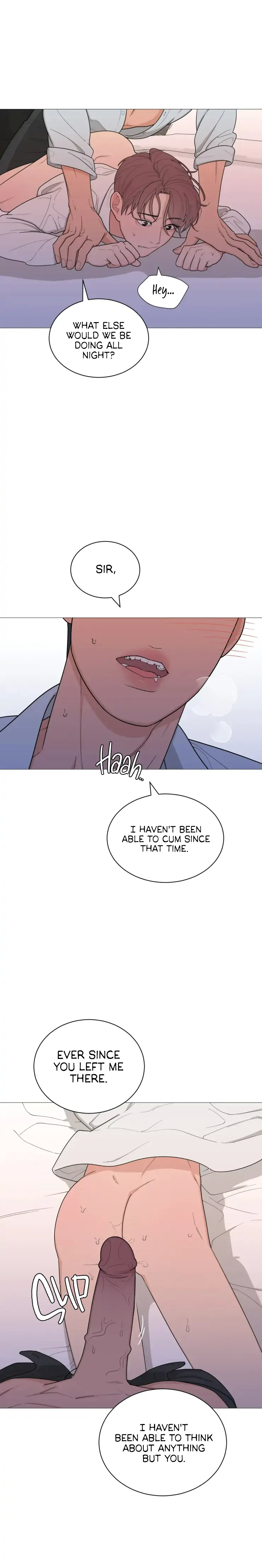 Read Gosu’s Lethan chapter 2 image 12 on Lezhin