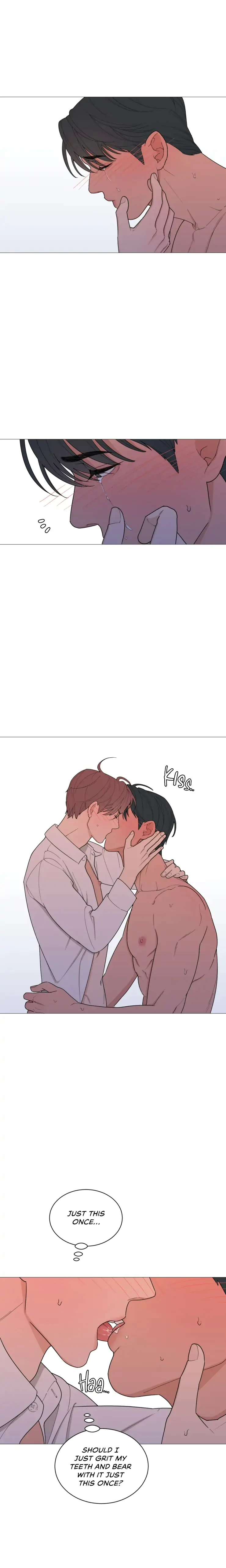Read Gosu’s Lethan chapter 2 image 19 on Lezhin