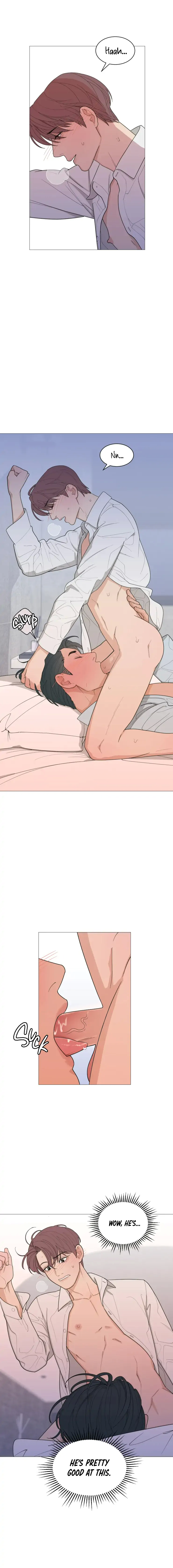 Read Gosu’s Lethan chapter 2 image 2 on Lezhin