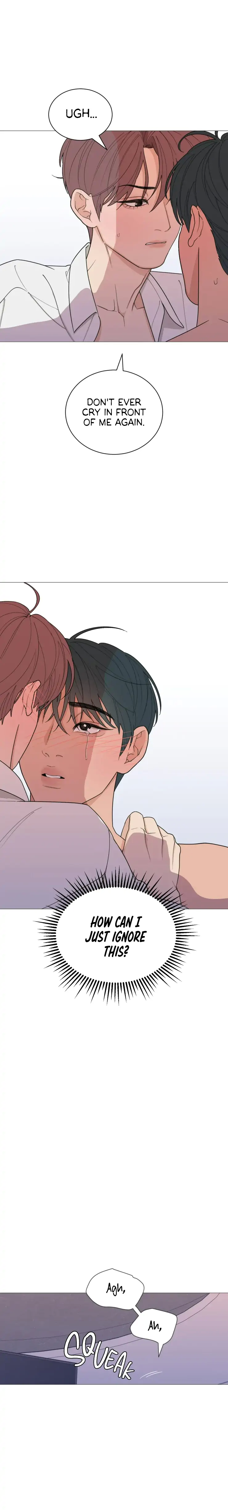 Read Gosu’s Lethan chapter 2 image 20 on Lezhin
