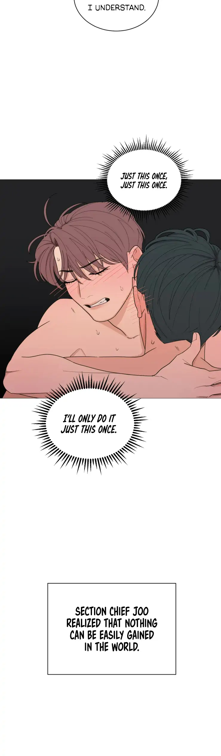 Read Gosu’s Lethan chapter 2 image 22 on Lezhin