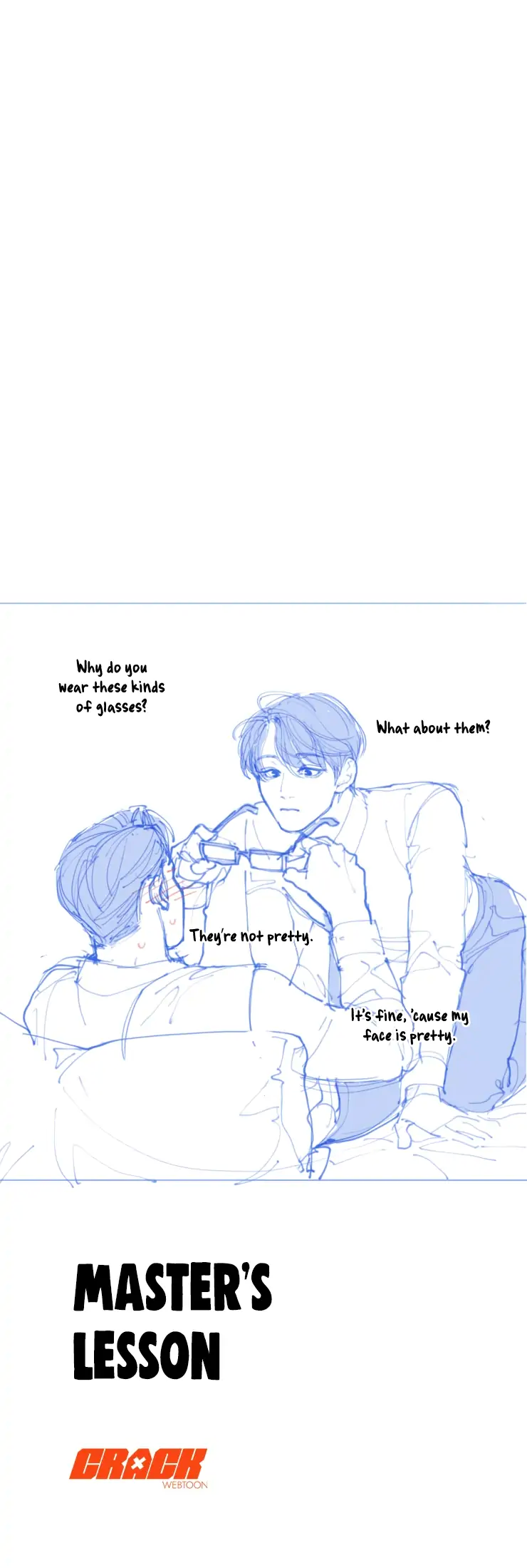 Read Gosu’s Lethan chapter 2 image 23 on Lezhin