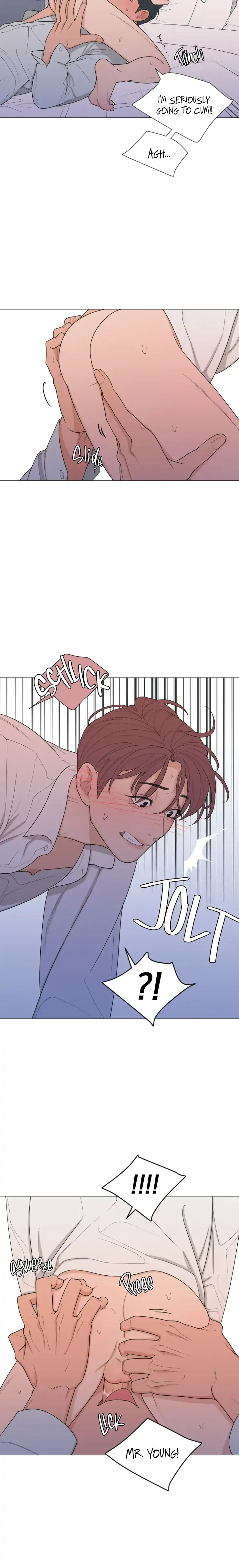 Read Gosu’s Lethan chapter 2 image 5 on Lezhin