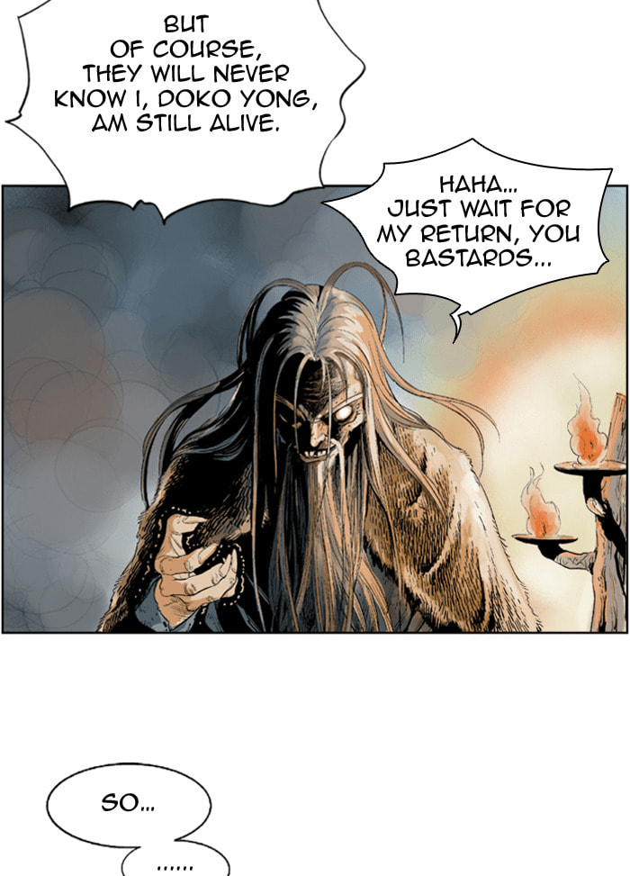 Read Gosu chapter 0 image 14 on Lezhin