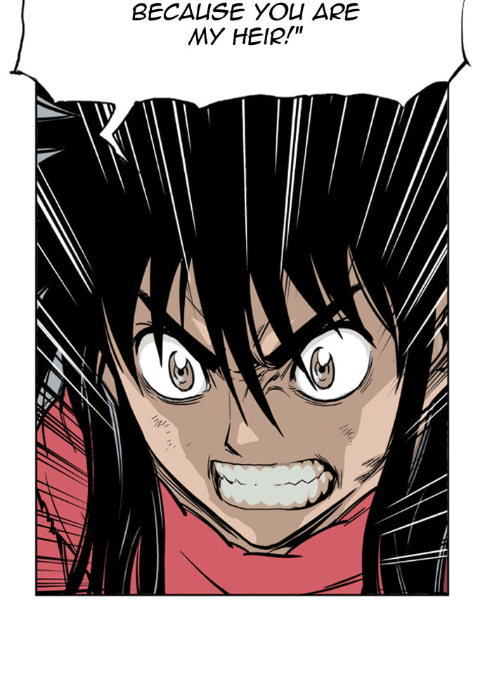 Read Gosu chapter 0 image 16 on Lezhin