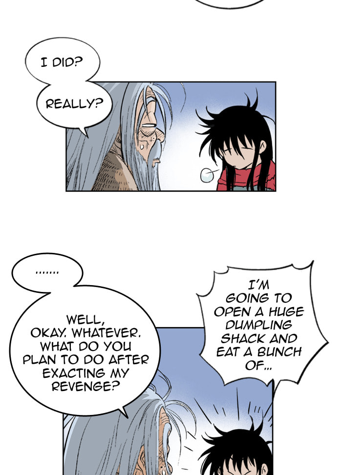 Read Gosu chapter 0 image 19 on Lezhin