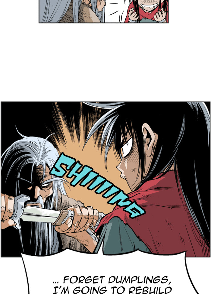 Read Gosu chapter 0 image 20 on Lezhin