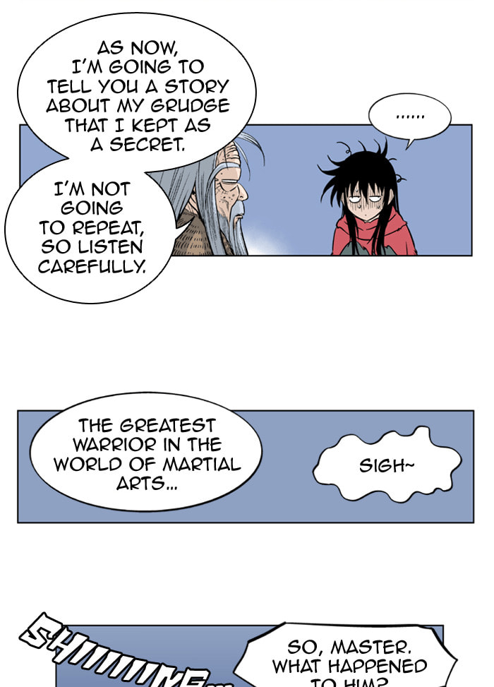 Read Gosu chapter 0 image 23 on Lezhin