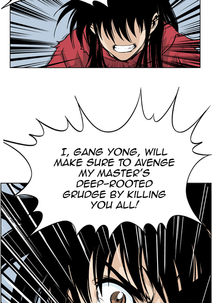 Read Gosu chapter 0 image 28 on Lezhin