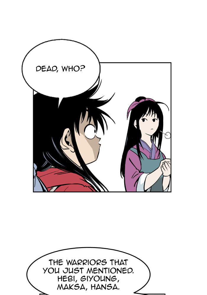Read Gosu chapter 0 image 32 on Lezhin