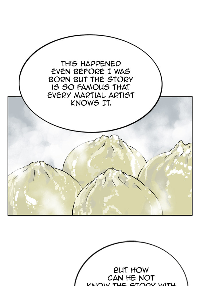 Read Gosu chapter 0 image 35 on Lezhin
