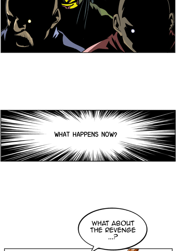Read Gosu chapter 0 image 38 on Lezhin