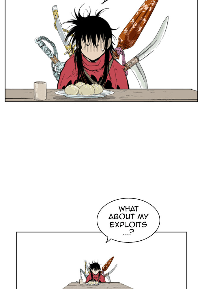 Read Gosu chapter 0 image 39 on Lezhin