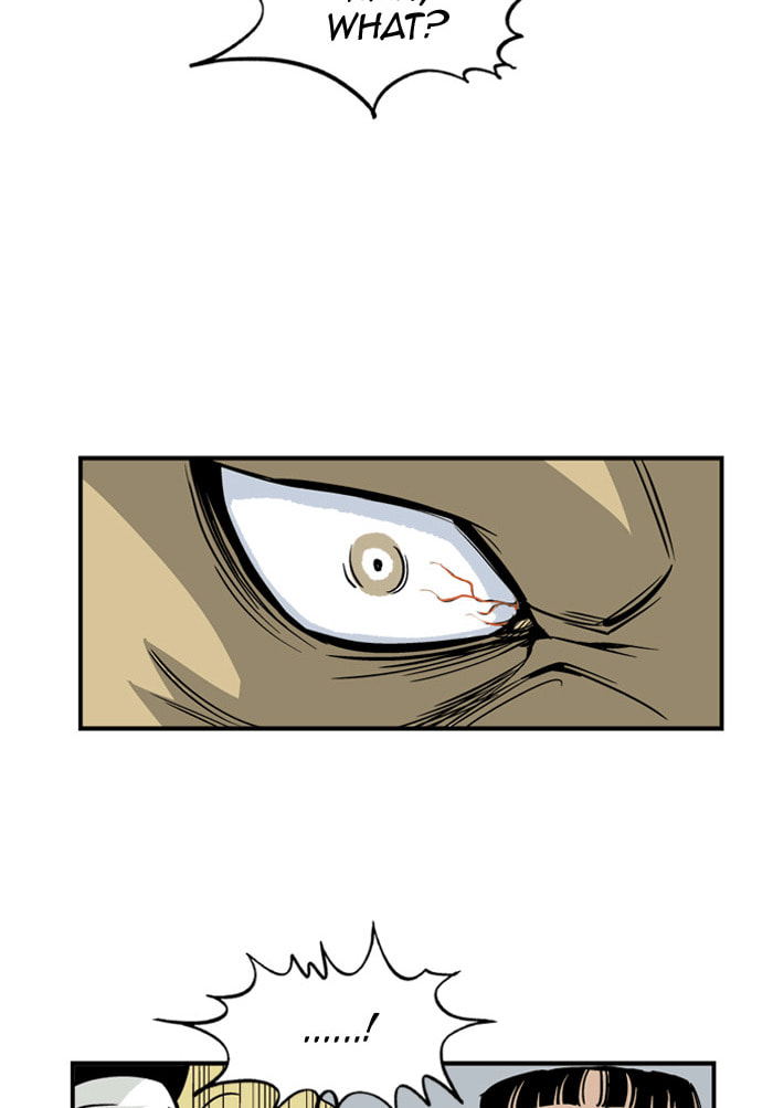 Read Gosu chapter 1 image 107 on Lezhin