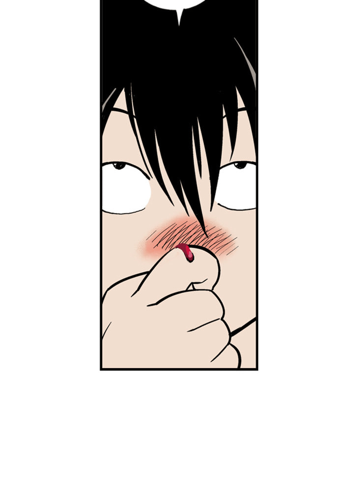 Read Gosu chapter 1 image 110 on Lezhin