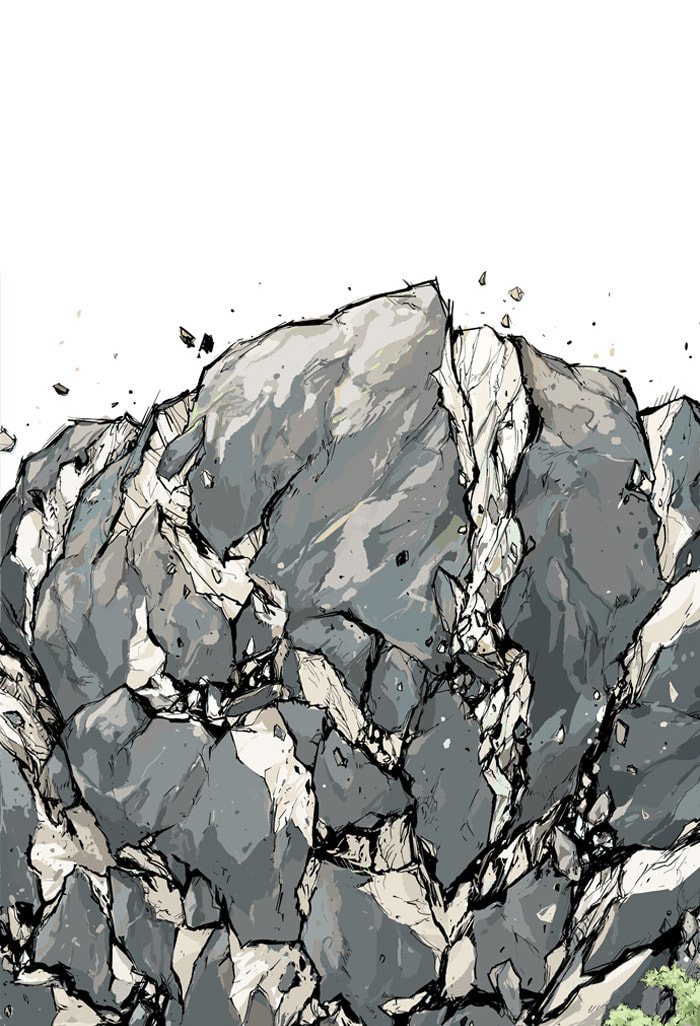 Read Gosu chapter 1 image 134 on Lezhin