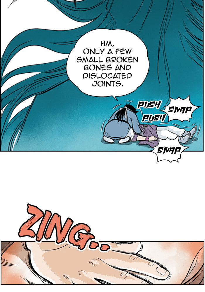 Read Gosu chapter 1 image 146 on Lezhin