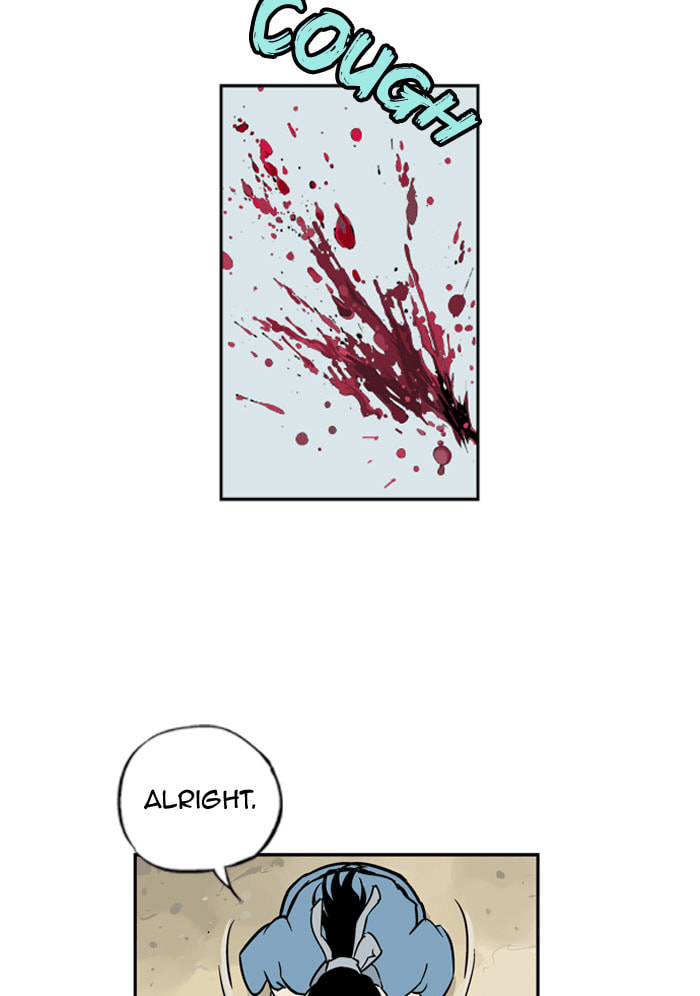 Read Gosu chapter 1 image 148 on Lezhin
