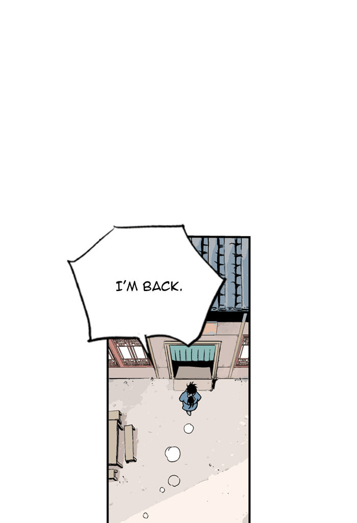 Read Gosu chapter 1 image 161 on Lezhin