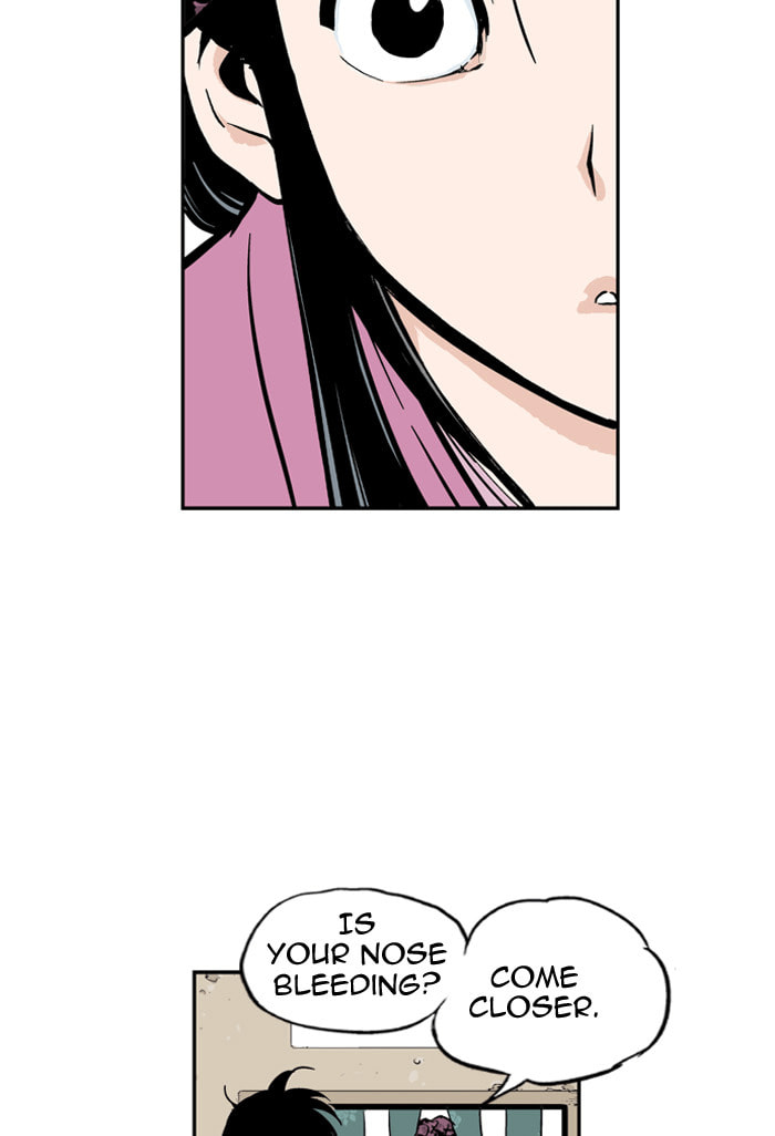 Read Gosu chapter 1 image 171 on Lezhin