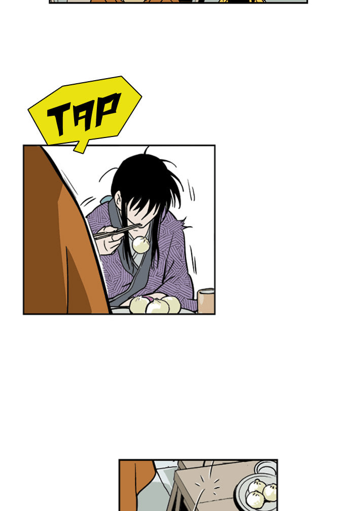 Read Gosu chapter 1 image 25 on Lezhin