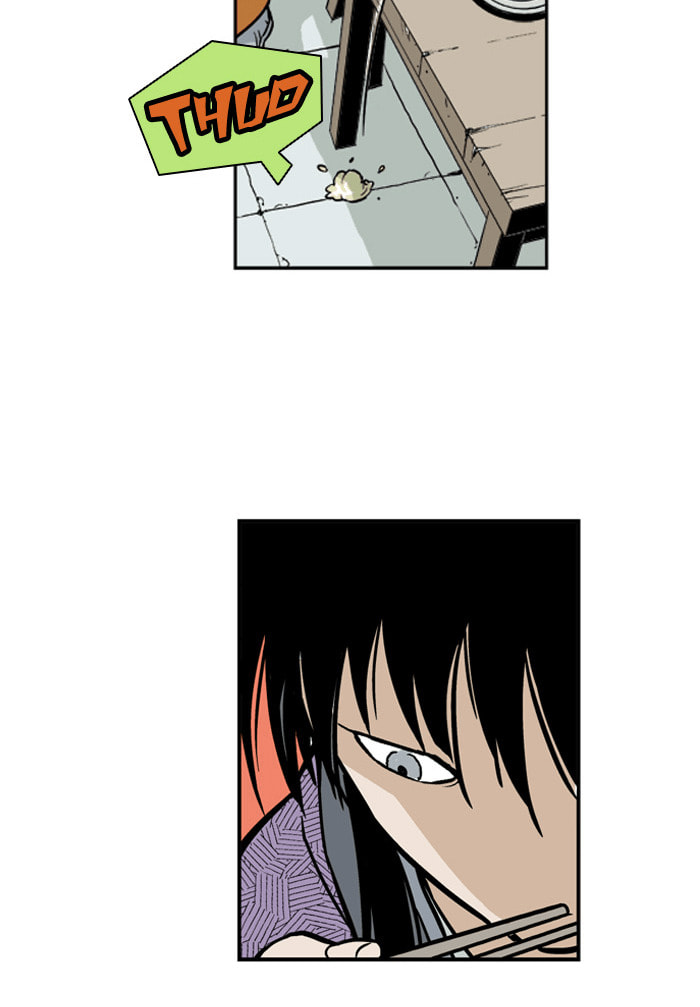 Read Gosu chapter 1 image 26 on Lezhin