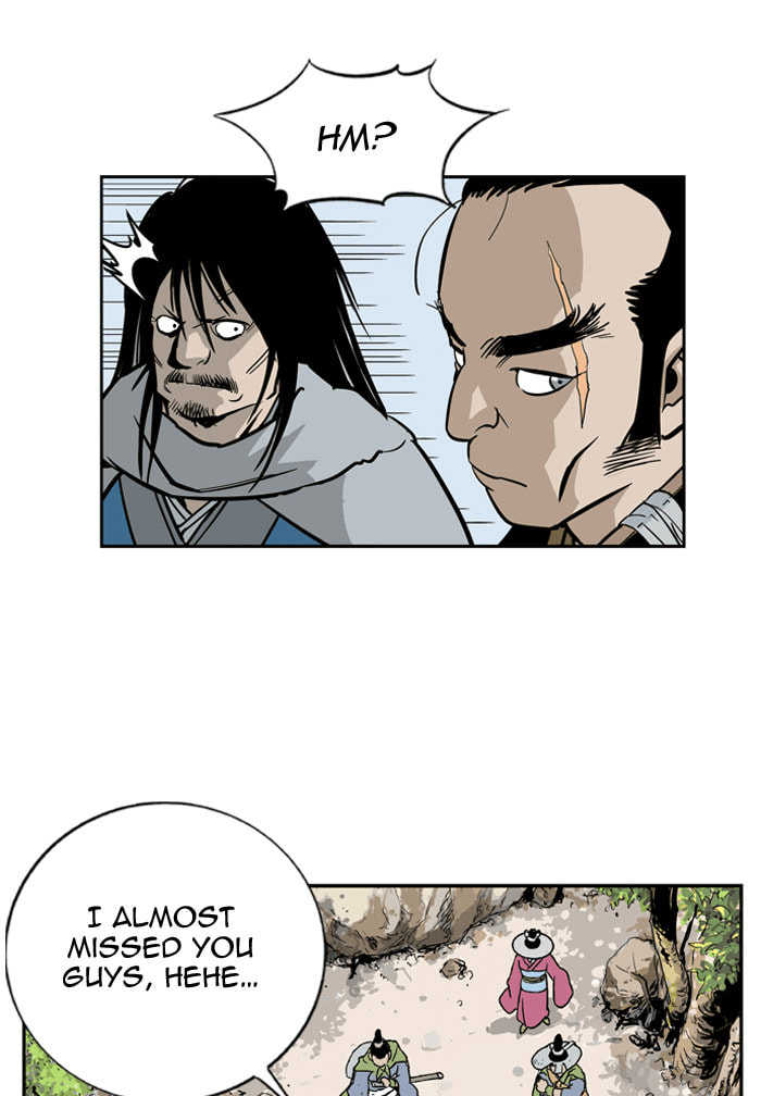 Read Gosu chapter 1 image 46 on Lezhin