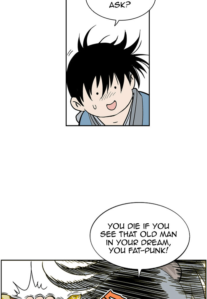 Read Gosu chapter 1 image 51 on Lezhin
