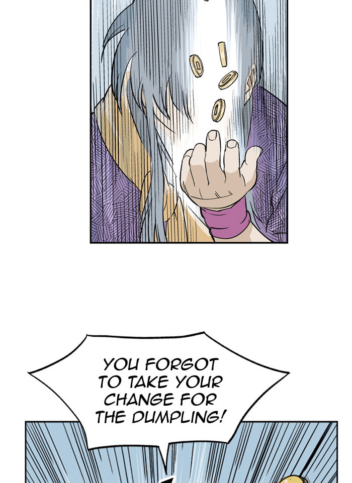 Read Gosu chapter 1 image 60 on Lezhin