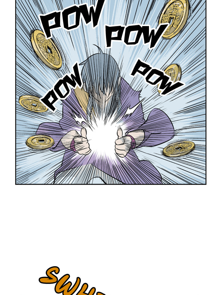 Read Gosu chapter 1 image 61 on Lezhin