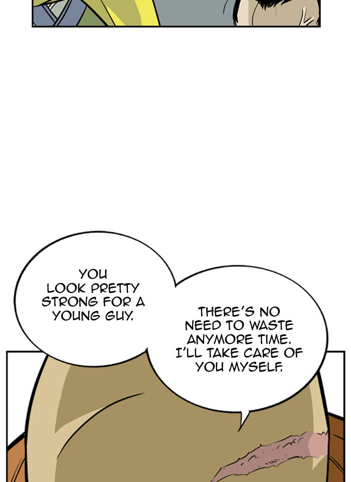 Read Gosu chapter 1 image 67 on Lezhin