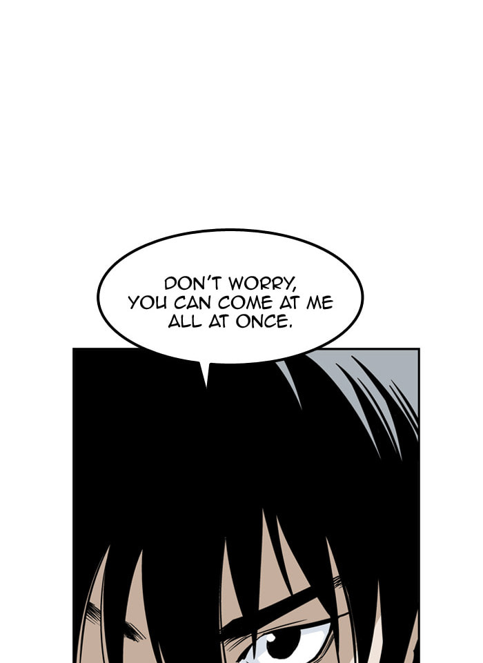Read Gosu chapter 1 image 70 on Lezhin