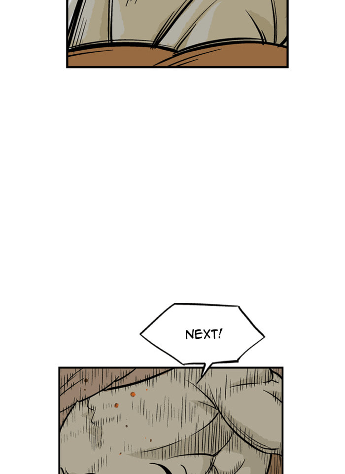 Read Gosu chapter 1 image 80 on Lezhin