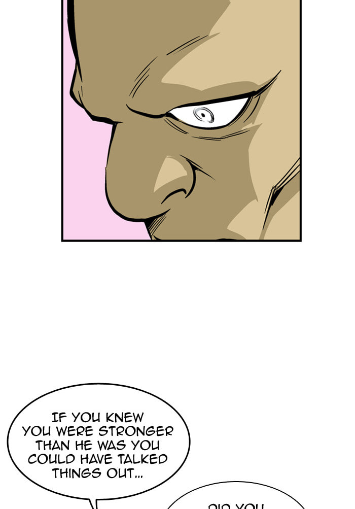 Read Gosu chapter 1 image 98 on Lezhin