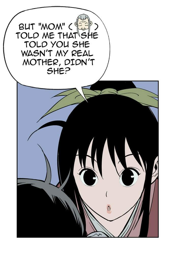 Read Gosu chapter 10 image 11 on Lezhin
