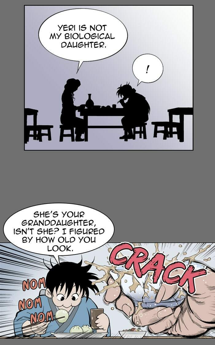 Read Gosu chapter 10 image 14 on Lezhin