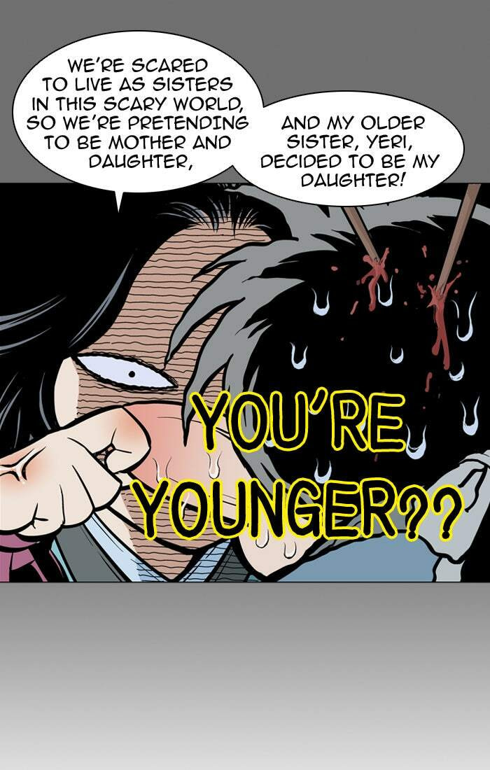Read Gosu chapter 10 image 17 on Lezhin