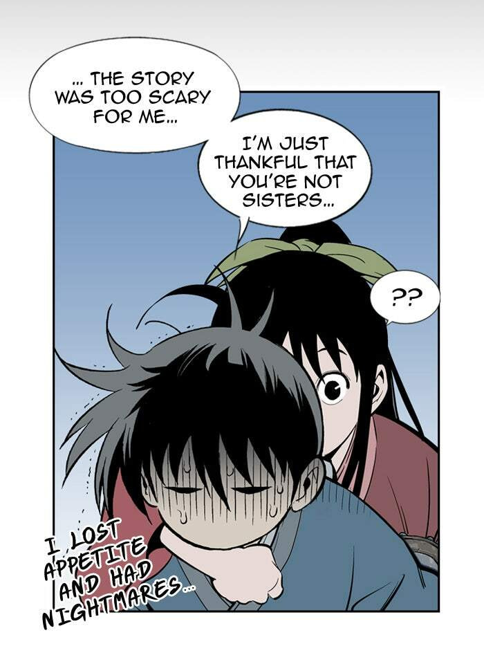 Read Gosu chapter 10 image 18 on Lezhin