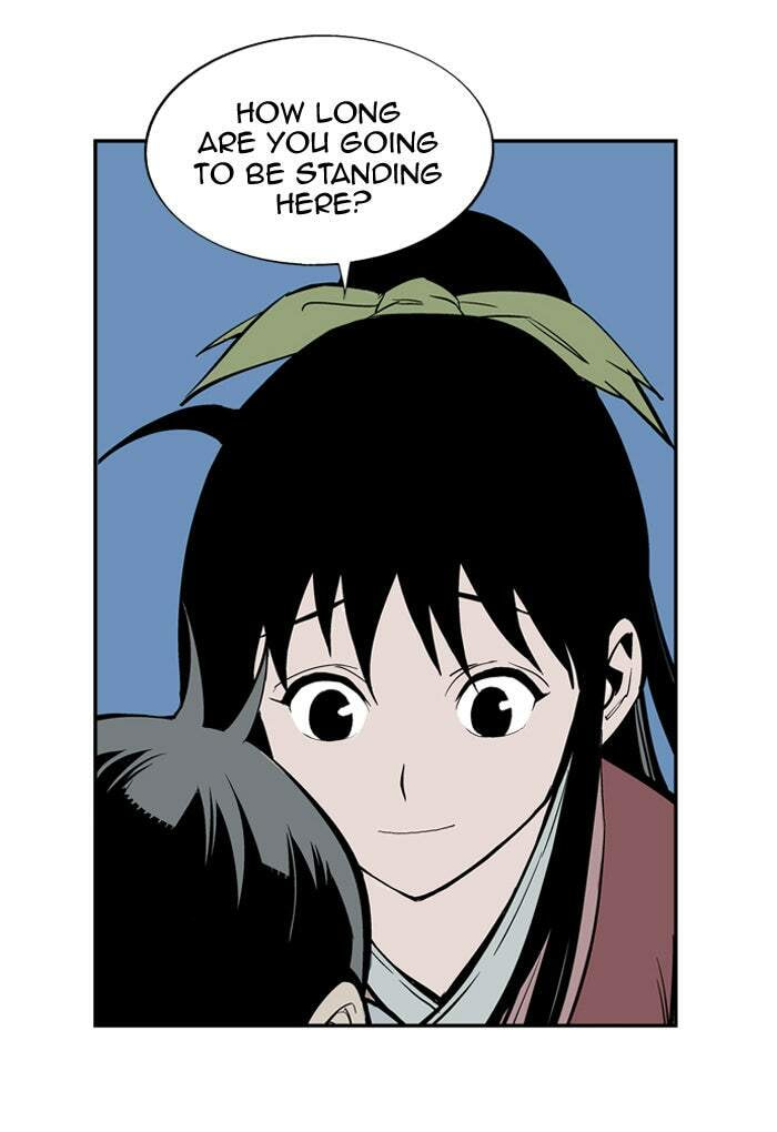 Read Gosu chapter 10 image 19 on Lezhin