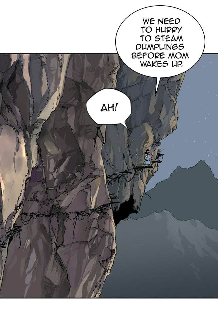 Read Gosu chapter 10 image 20 on Lezhin