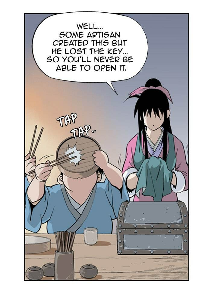 Read Gosu chapter 10 image 24 on Lezhin