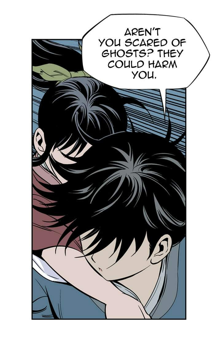 Read Gosu chapter 10 image 3 on Lezhin