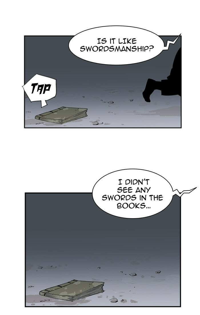 Read Gosu chapter 10 image 41 on Lezhin