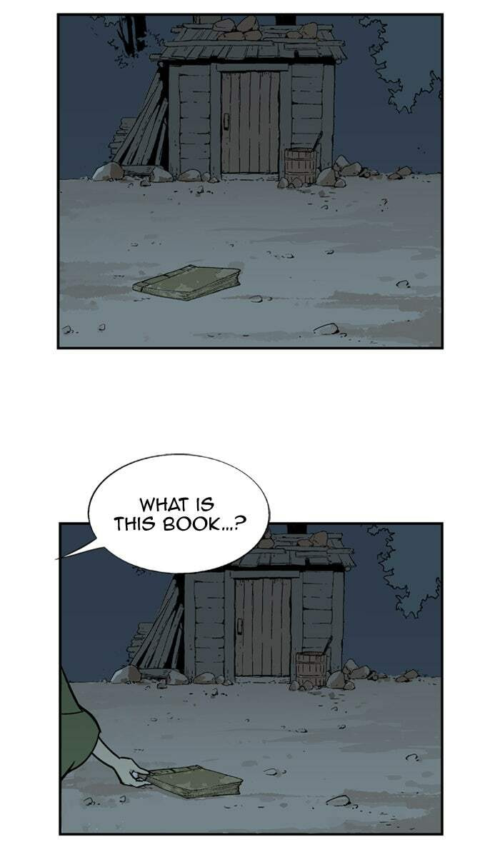 Read Gosu chapter 10 image 45 on Lezhin